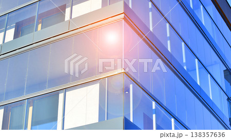 Apartments in residential complex. Housing structure at modern house. Architecture for property investment. and architecture details. Urban abstract - windows of apartment building. Apartments in residential complex. Housing structure at modern house. Architecture for property investment. and architecture details. Urban abstract - windows of apartment building. 138357636