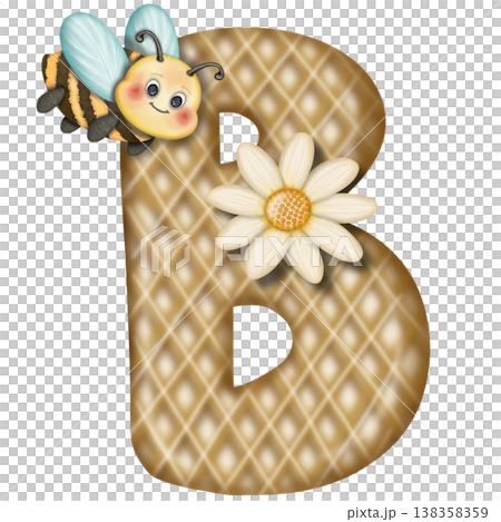 Bee cartoon character with emotions, face, arms, legs. Cartoon style. Hand drawn fashion illustration. World bee day. Bee cartoon character with emotions, face, arms, legs. Cartoon style. Hand drawn fashion illustration. World bee day. 138358359