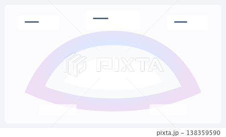 UI background with tunnel wave section and floating cards, immersive layered forms, and premium abstract interface composition for web UI background with tunnel wave section and floating cards, immersive layered forms, and premium abstract interface composition for web 138359590