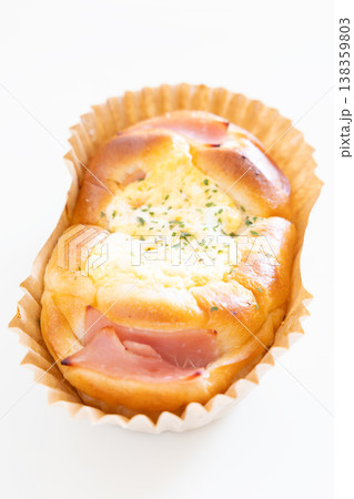 おいしいハムタマゴロール おいしいハムタマゴロール 138359803