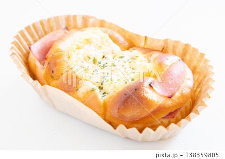 おいしいハムタマゴロール おいしいハムタマゴロール 138359805