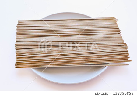 乾麺 信州そば 乾麺 信州そば 138359855