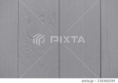 Rustic background texture with gray painted wooden planks, perfect for design projects and a charm natural adding Rustic background texture with gray painted wooden planks, perfect for design projects and a charm natural adding 138360294
