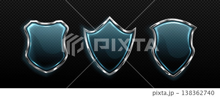 3d transparent glass shields with protective frame 3d transparent glass shields with protective frame 138362740