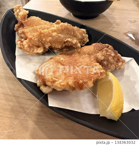 居酒屋それゆけ！鶏ヤロー！なんば千日前店 138363032