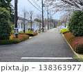 立川アメリカンビレッジの街並み 138363977