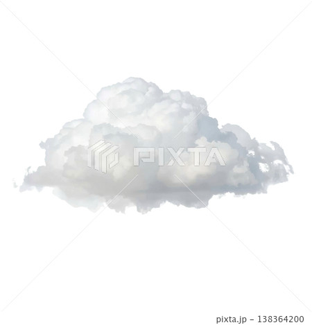 Fluffy Cloud Floating in the Sky During Daylight Hours 138364200