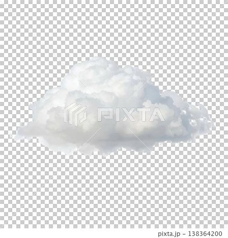 Fluffy Cloud Floating in the Sky During Daylight Hours 138364200