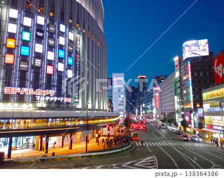梅田 ヨドバシカメラ 梅田 ヨドバシカメラ 138364386