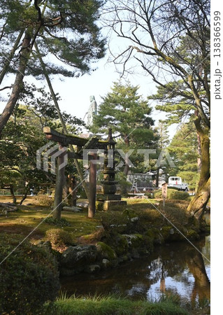 兼六園 兼六園 138366599