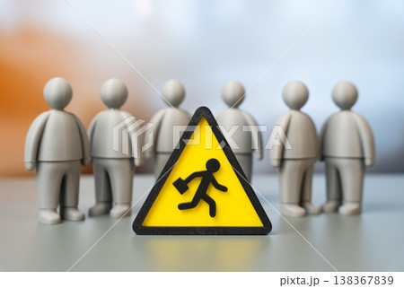 Labor emigration and brain drain reflect migration challenges. People seek better opportunities abroad. Workforce loss, economic impact, and global mobility influence development and social stability 138367839