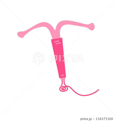 iud intrauterine device hormonal contraceptive 138373160