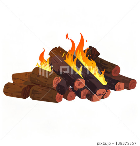 アウトドア、テント、キャンプ、焚火、アウトドアチェア、透過、自然、山、ハイキング、キャンプギア 138375557