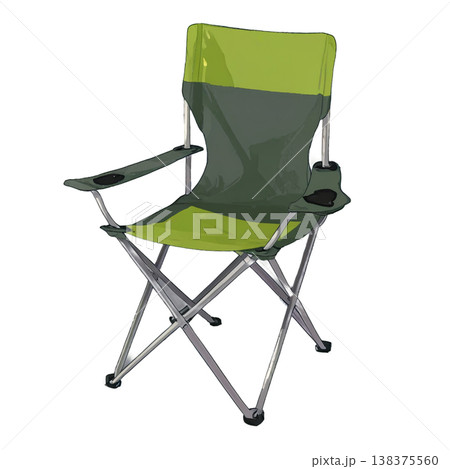 アウトドア、テント、キャンプ、焚火、アウトドアチェア、透過、自然、山、ハイキング、キャンプギア 138375560