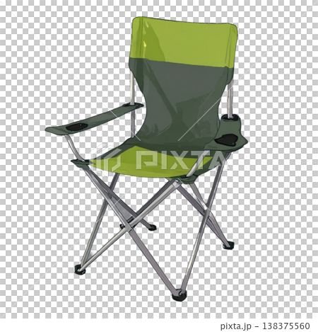 アウトドア、テント、キャンプ、焚火、アウトドアチェア、透過、自然、山、ハイキング、キャンプギア 138375560