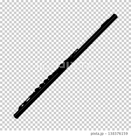 Flute icon Flute icon 138376159