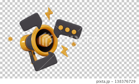 Black Friday Super sale Minimal three-dimensional 3D render illustration Black Friday Super sale Minimal three-dimensional 3D render illustration 138376729