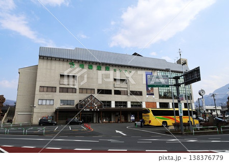 秩父駅（埼玉県秩父市宮側町） 138376779
