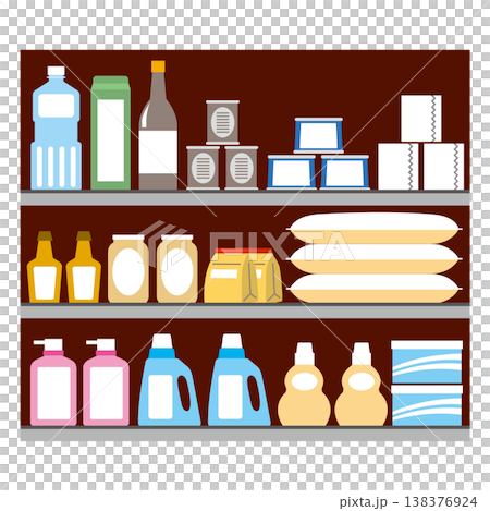 生活用品 生活用品 138376924