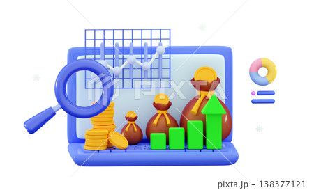 3d Take profit and graph Mobile foreign exchange trading Increase dividend 3d Take profit and graph Mobile foreign exchange trading Increase dividend 138377121