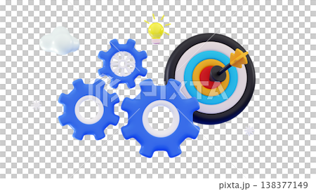 3d Seo keyword ranking SEO Keyword Research concept 3d Seo keyword ranking SEO Keyword Research concept 138377149
