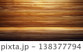 Wooden shiny texture minimalism background. AI Generated 138377794