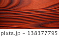 Wooden shiny texture minimalism background. AI Generated 138377795