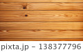 Wooden shiny texture minimalism background. AI Generated 138377796