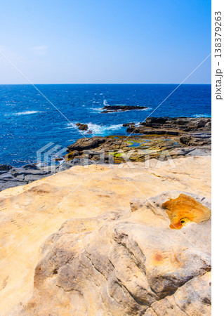 南紀白浜の千畳敷 南紀白浜の千畳敷 138379263