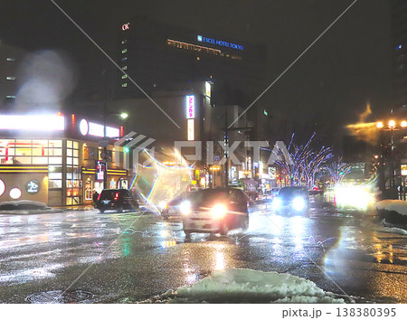 夜景 138380395