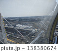 観覧車から見た風景 138380674