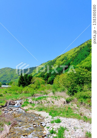長和町の田園風景　　　信州の風景　　　信州の自然 138380880