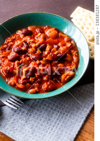 チリコンカン 138381287