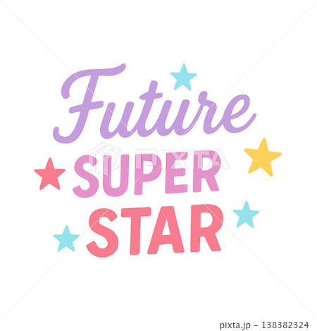 Future Superstar - Design for Baby T-Shirts and Gifts Future Superstar - Design for Baby T-Shirts and Gifts 138382324