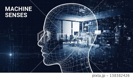 AIと共進化する現場の未来 138382426