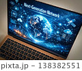 次世代ネットワーク概念図 138382551