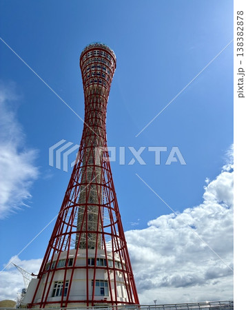 神戸ポートタワー 神戸ポートタワー 138382878
