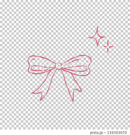Cute decorative ribbon bow romantic coquette aesthetic line art wedding decoration clipart Cute decorative ribbon bow romantic coquette aesthetic line art wedding decoration clipart 138383070