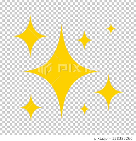 Star illustration 13 Star illustration 13 138383266
