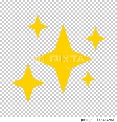 Star illustration 15 Star illustration 15 138383268