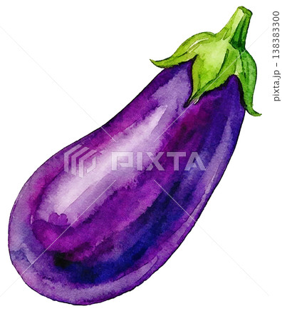 手描き水彩野菜レシピメニュー料理教室 手描き水彩野菜レシピメニュー料理教室 138383300