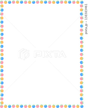 Spring frame Spring frame 138383461