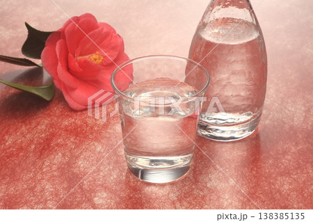 日本酒 138385135