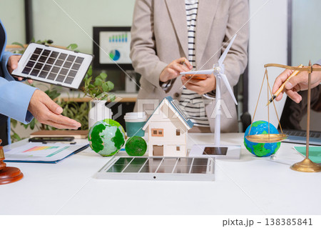 Environmental Law and Energy Justice. 138385841