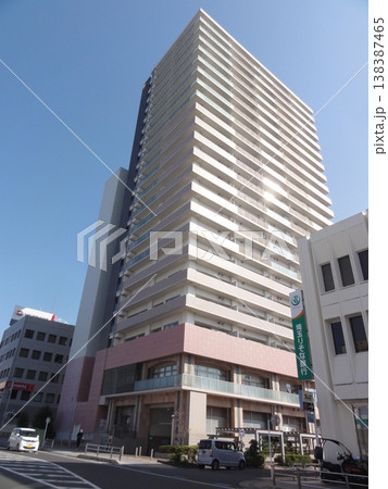 上尾駅 西口駅前 上尾駅 西口駅前 138387465