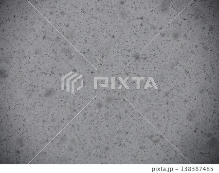 Snowing in dolomites mountains detail of flakes 138387485