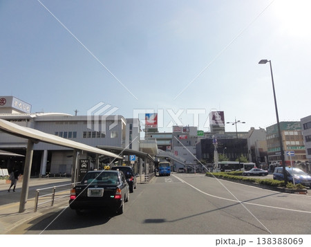 上尾駅前 西口駅前 上尾駅前 西口駅前 138388069