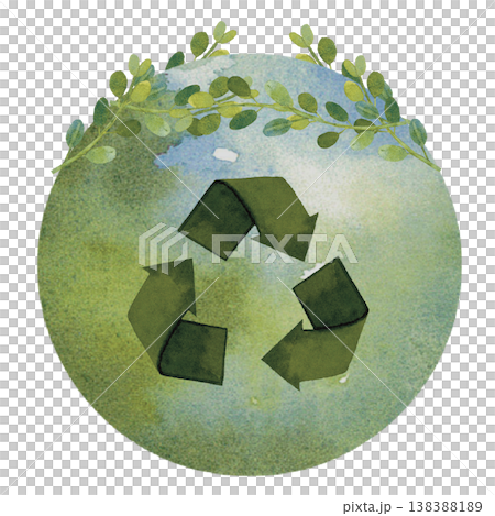 Eco Light Bulb with Leaves and Butterflies Green Energy Concept Eco Light Bulb with Leaves and Butterflies Green Energy Concept 138388189