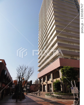 上尾駅 西口駅前 上尾駅 西口駅前 138388747