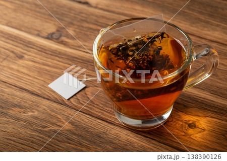 cup of tea 138390126